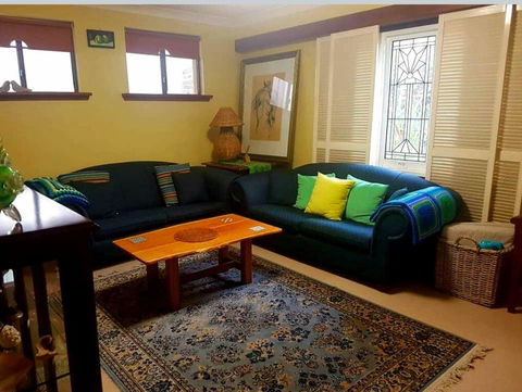 Layton Street Apartments - Hervey Bay Accommodation 2