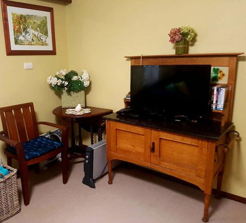 Layton Street Apartments - Hervey Bay Accommodation 1