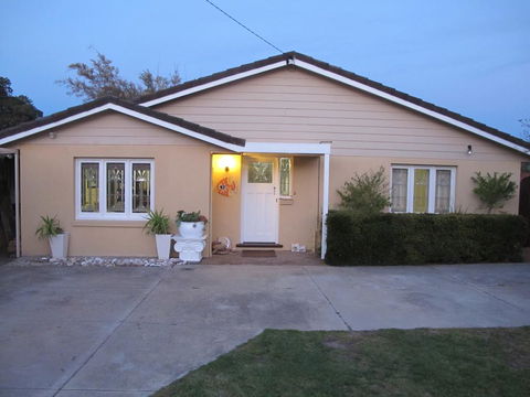 Layton Street Apartments - Hervey Bay Accommodation 0