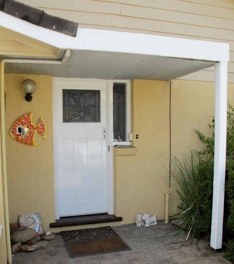 Layton Street Apartments - Hervey Bay Accommodation 3