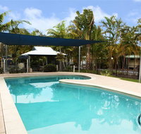 Lazy Acres Caravan Park - Tourism Hervey Bay
