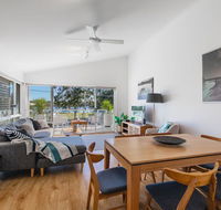Lazy Days - Tourism Hervey Bay