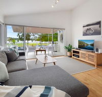 Lazy Days Villa 1 - Tourism Hervey Bay