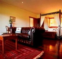 Lazy River Boutique Bed  Breakfast - Hervey Bay Accommodation
