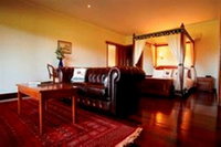Lazy River Boutique Bed  Breakfast