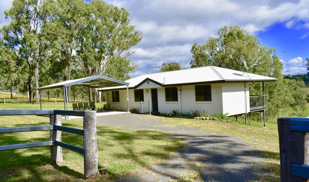 Kerry QLD Hervey Bay Accommodation