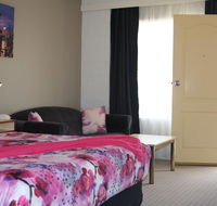 Leagues Motel - Tourism Hervey Bay