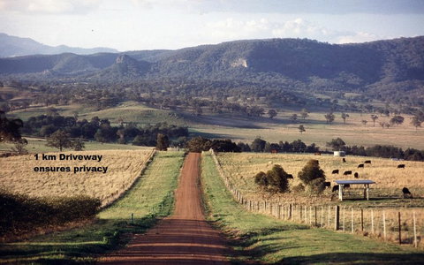 LeCamah Hill - Tourism Hervey Bay 2