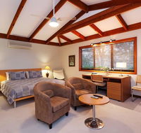 LeCamah Hill - Tourism Hervey Bay