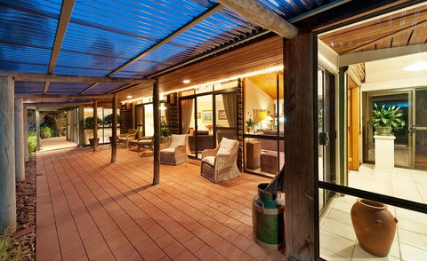 LeCamah Hill - Tourism Hervey Bay 1