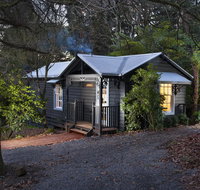 Leddicott Cottage - Hervey Bay Accommodation