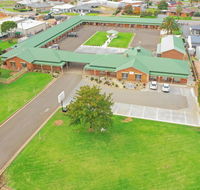 Leeton Heritage Motor Inn - Hervey Bay Accommodation