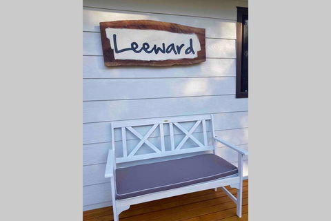 Leeward - Tourism Hervey Bay 0