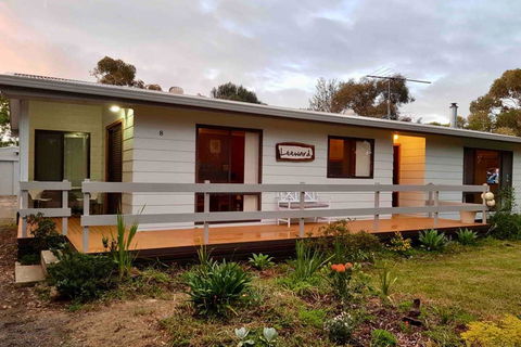 Leeward - Tourism Hervey Bay 1