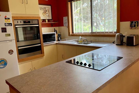 Leeward - Tourism Hervey Bay 2