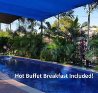Leichhardt Accommodation - Hervey Bay Accommodation