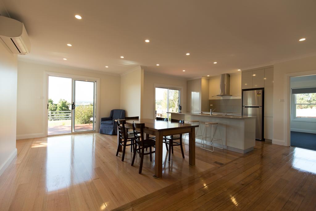 Relbia TAS Hervey Bay Accommodation