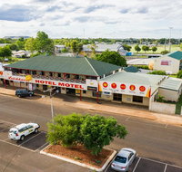 Leichhardt Hotel Motel Cloncurry - Tourism Hervey Bay