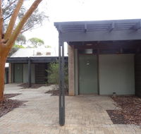 Leigh Creek Outback Resort - Hervey Bay Accommodation