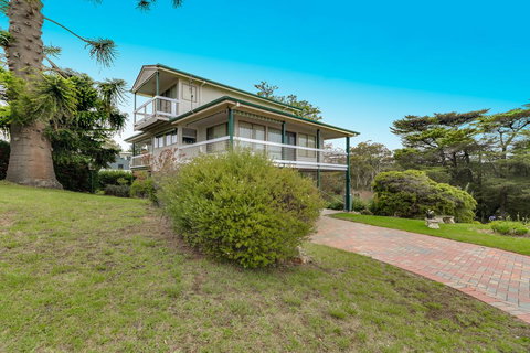 Leighton Bay Walk - Tourism Hervey Bay 1