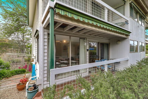 Leighton Bay Walk - Tourism Hervey Bay 3