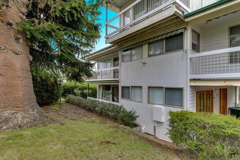 Leighton Bay Walk - Tourism Hervey Bay 2