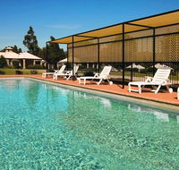 Leisure Inn Pokolbin Hill - Hervey Bay Accommodation