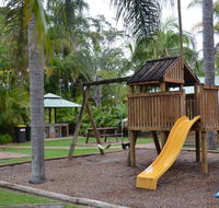 Leisure Tourist Park - Tourism Hervey Bay