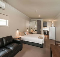 Leisure Ville Holiday Centre - Hervey Bay Accommodation