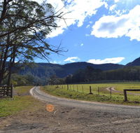 Lemon Tree Cottage - Bendeela - Tourism Hervey Bay