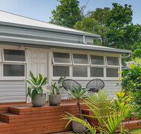 Lena's Beach House Byron Bay - Hervey Bay Accommodation