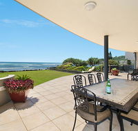 Lennox on the Beach Unit 1 - Lennox Head