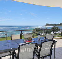 Lennox on the Beach Unit 2A - Lennox Head