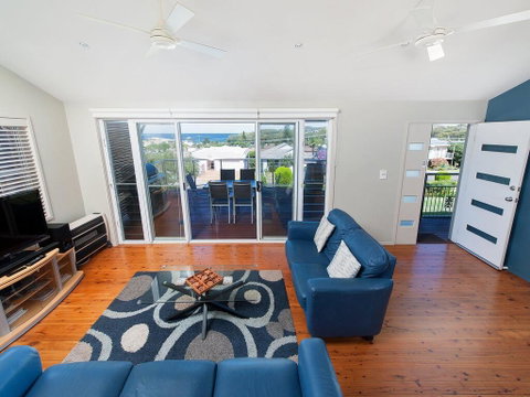Lentara Dream @ Fingal Bay - Hervey Bay Accommodation 3