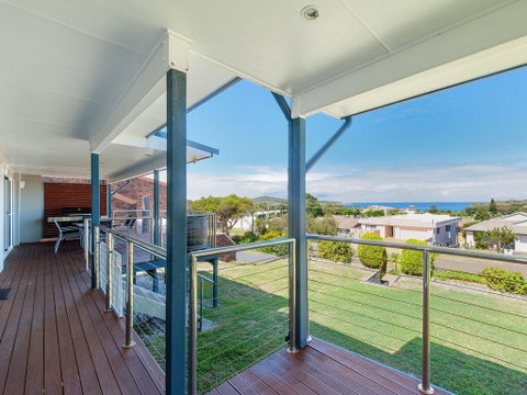 Lentara Dream @ Fingal Bay - Hervey Bay Accommodation 0