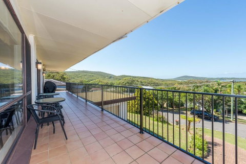 Lentara St 12 - Fingal Bay - Hervey Bay Accommodation 1