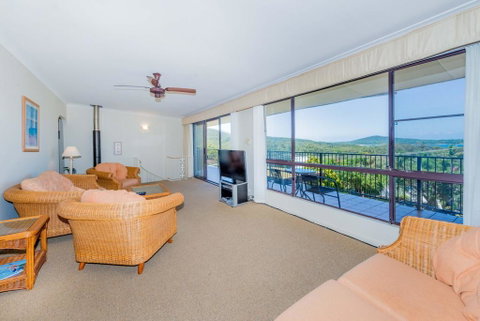 Lentara St 12 - Fingal Bay - Hervey Bay Accommodation 2