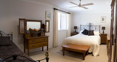 Leo's Rest Bathurst NSW - Tourism Hervey Bay 1