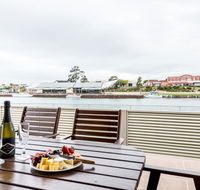 Leven River Retreat - Hervey Bay Accommodation