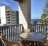 Levuka Unit 11 14 Moreton Pde Kings Beach - Hervey Bay Accommodation