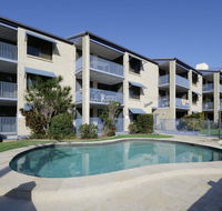 Levuka Unit 12 14 Moreton Pde - Hervey Bay Accommodation