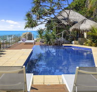 Liapari Beach House - Hervey Bay Accommodation