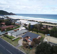 LIFES A BEACH 1 - Hervey Bay Accommodation