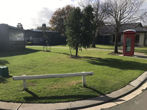 Lifestyle Villages Traralgon - Hervey Bay Accommodation 3