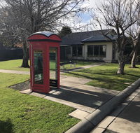Lifestyle Villages Traralgon - Hervey Bay Accommodation