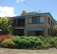Light Airy 1st Floor Unit - Marbrin Close Bellara - Hervey Bay Accommodation