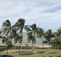 Lighthouse Apartments on The Strand - Hervey Bay Accommodation