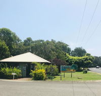Lighthouse Beach Holiday Village - Tourism Hervey Bay