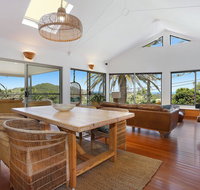 Lighthouse Lodge - Hervey Bay Accommodation