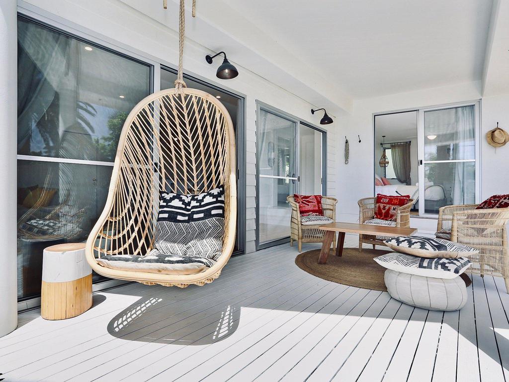 Byron Bay NSW Hervey Bay Accommodation